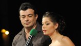 Алекс Сърчаджиева с трогателни думи на годишнината от смъртта на Ласкин: Преди 3 години, мили мой Иване, животът ми спря!