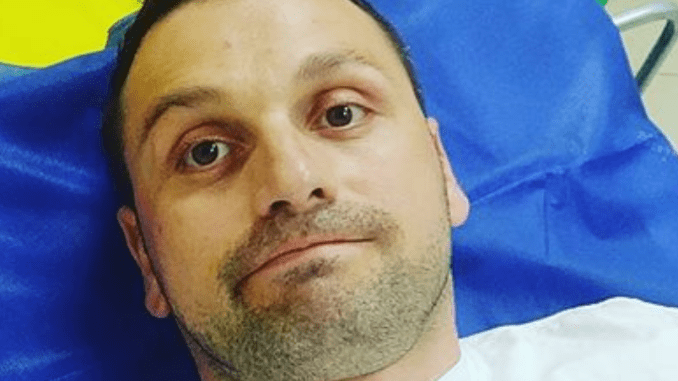 Александър Сано: изкарвам по 9 бона на месец, давам по 800 за кола и мотори