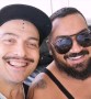 Азис се превъзнася по Иво Димчев
