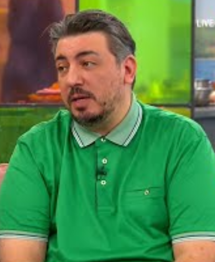 ЧУДО:Геро най-после отслабна!
