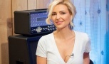 Ева Кикерезова едва не загубила зрението си на Нова година