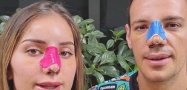 Носовете на Петканови  ги закопаха, вече нямат никакви реклами