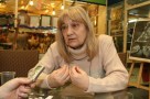 Племенникът на тв легендата: Ласка Минчева може да умре от глад