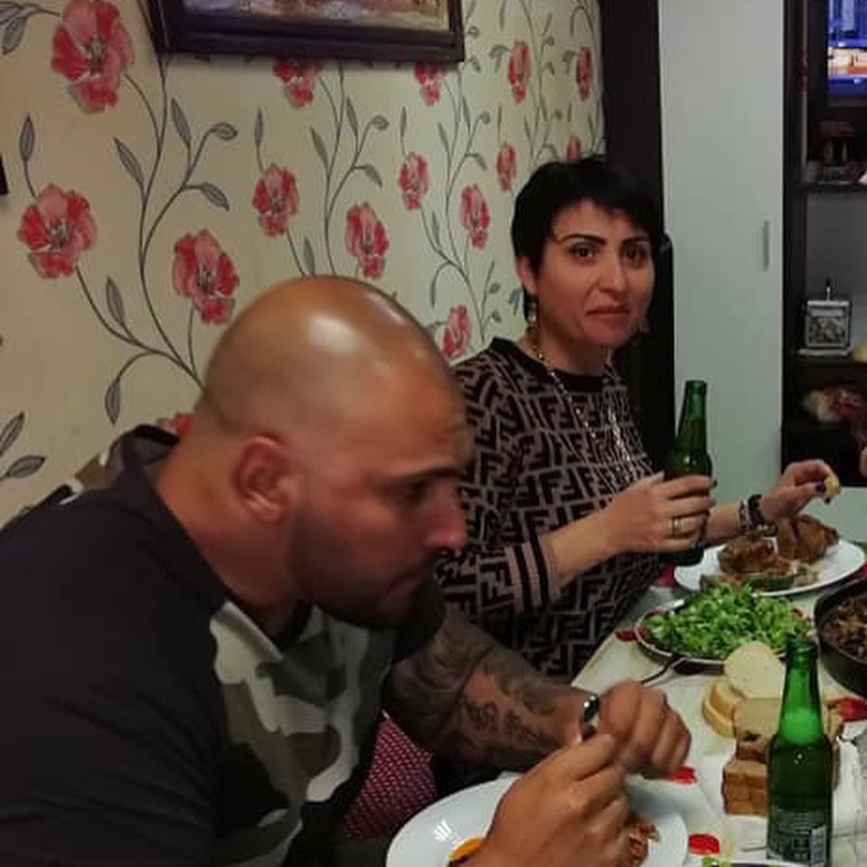 Софка спря да готви, залага на кючеците