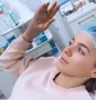 Теа Минкова едва не загуби пръстите си