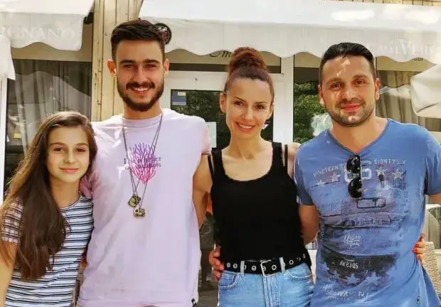 Александър Сано проговори за катастрофата на Карамански-младши