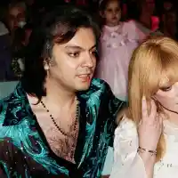 Алла Пугачова изгонила Филип Киркоров заради изневери и извънбрачно дете