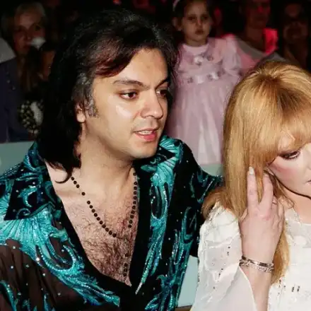 Алла Пугачова изгонила Филип Киркоров заради изневери и извънбрачно дете