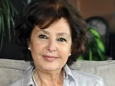 Анахид Тачева не помни Митко Цонев (Легендарната говорителка с деменция)