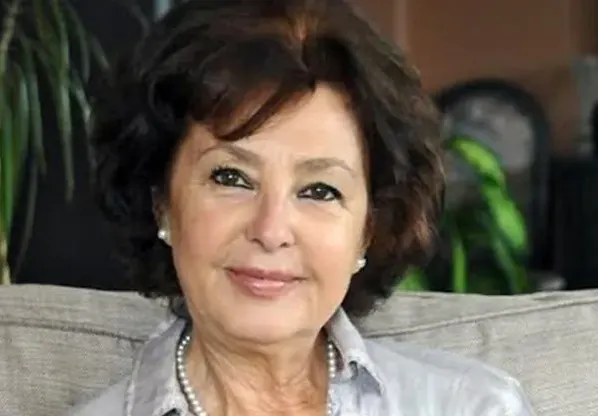 Анахид Тачева не помни Митко Цонев (Легендарната говорителка с деменция)