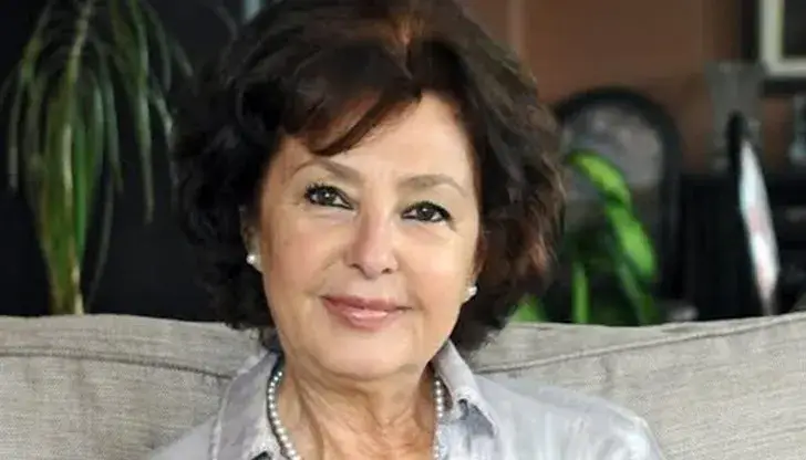 Анахид Тачева не помни Митко Цонев (Легендарната говорителка с деменция)