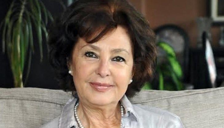 Анахид Тачева не помни Митко Цонев (Легендарната говорителка с деменция)