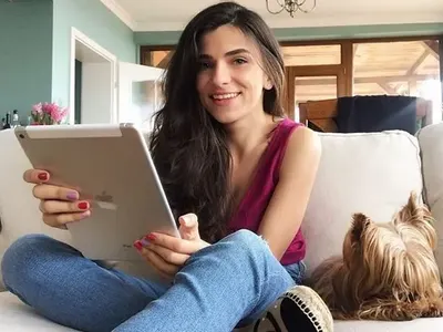 Андреа Банда Банда се шири в дом за половин милион