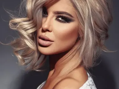 Андреа стои далеч от токсични хора