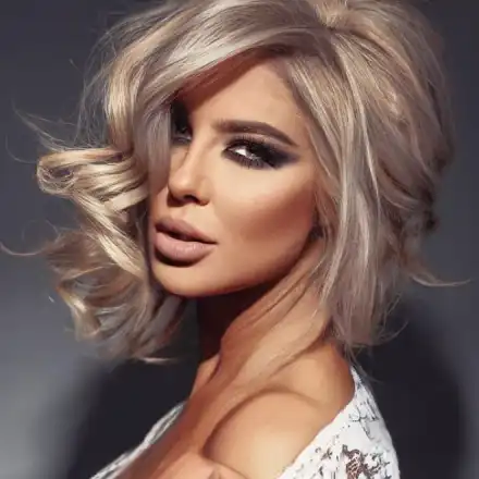 Андреа стои далеч от токсични хора