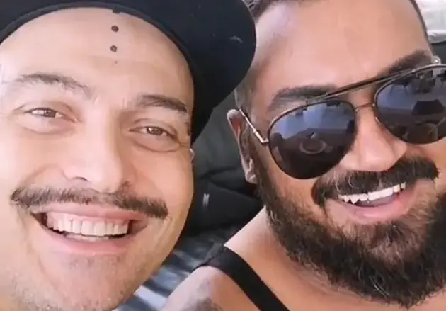 Азис се превъзнася по Иво Димчев