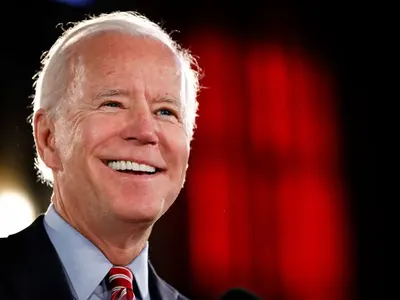 Българка пя на президента Байдън заедно с хора Бионсе