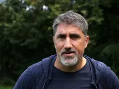 Башар Рахал  се събра с бившата си жена (СНИМКА)