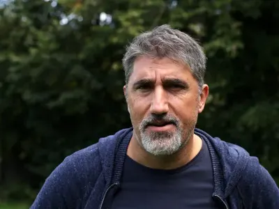 Башар Рахал  се събра с бившата си жена (СНИМКА)