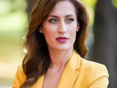 Биляна Гавазова шашна с признание: Обичам двама братя!