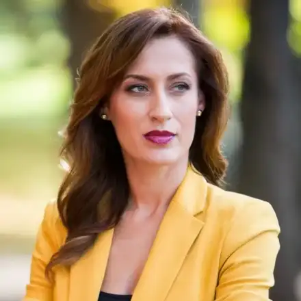 Биляна Гавазова шашна с признание: Обичам двама братя!