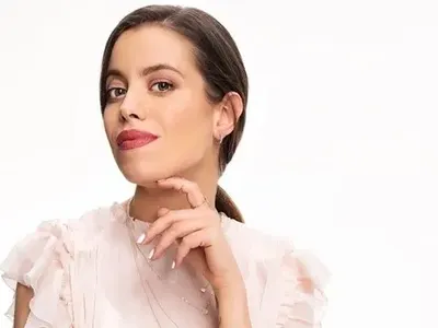 Бившата на Бойко Кръстанов се сгоди за музикант