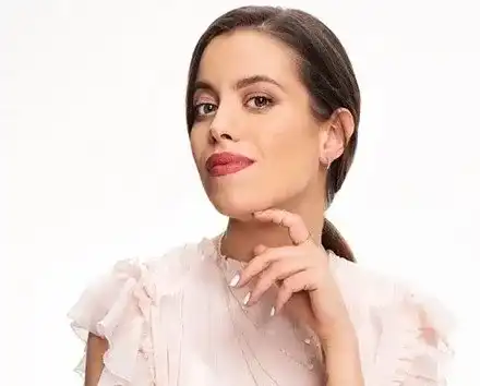 Бившата на Бойко Кръстанов се сгоди за музикант