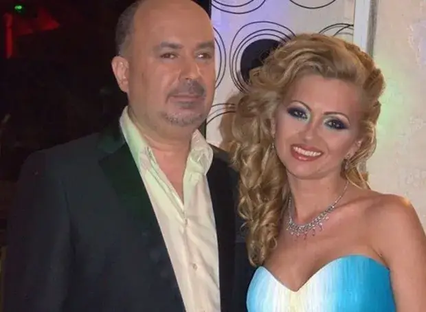 Бившата на Орхан Мурад с шокиращ разказ: Изневеряваше ми постоянно, караше ме да ходя с други мъже, за да сме квит