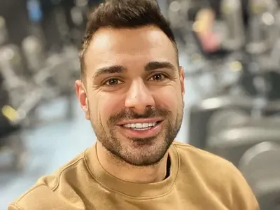 Бившият на Джулиана Гани няма време за любов