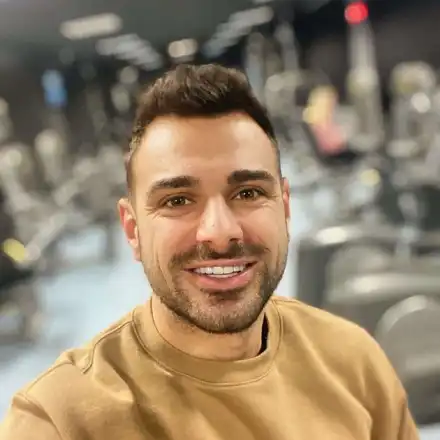 Бившият на Джулиана Гани няма време за любов