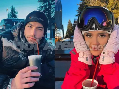 Бившият на Мария Илиева заби чалгарка