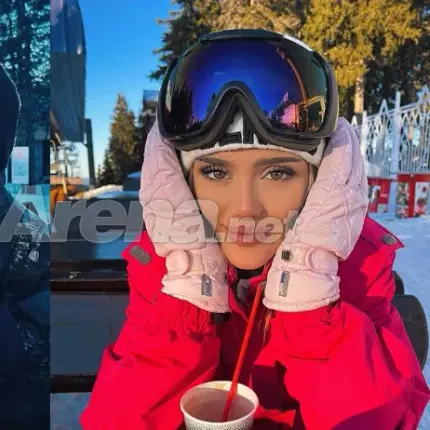 Бившият на Мария Илиева заби чалгарка