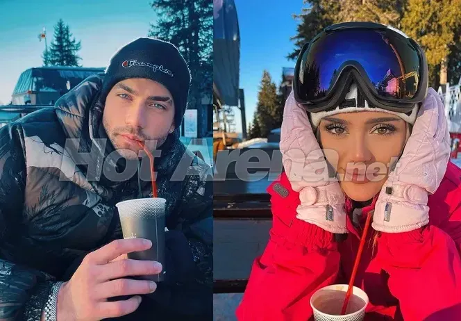 Бившият на Мария Илиева заби чалгарка