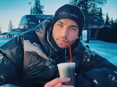 Бившият на Мария Илиева залюби чалгарка (Снимки от ваната)