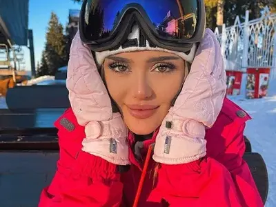 Бившият на Мария Илиева залюби чалгарка (Снимки от ваната)