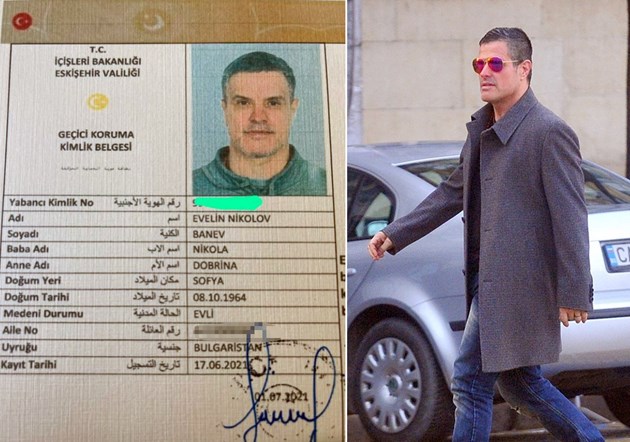 Брендо стана турчин срещу 305 000 долара (Снимки)