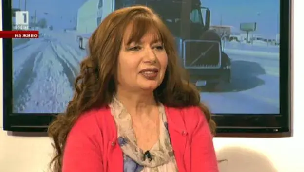 Цели 2 години  крият смъртта на  жената-сензор  Мая Попова