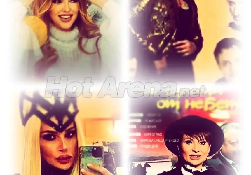 Чалгата налази театъра: Есил пее в Сатирата, Галена и Глория- звезди в комедия