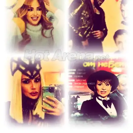 Чалгата налази театъра: Есил пее в Сатирата, Галена и Глория- звезди в комедия