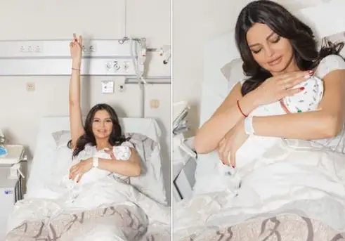 Честито! Калина и Емо от Един за друг станаха родители