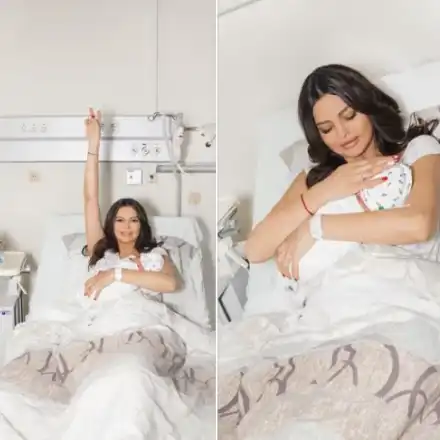 Честито! Калина и Емо от Един за друг станаха родители