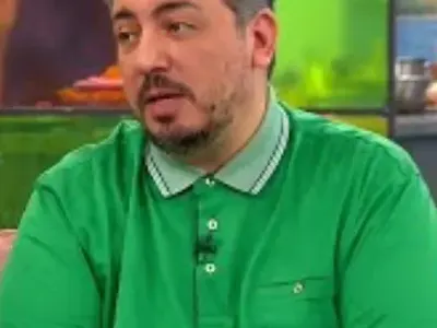 ЧУДО:Геро най-после отслабна!