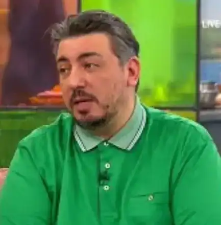 ЧУДО:Геро най-после отслабна!