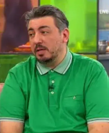 ЧУДО:Геро най-после отслабна!