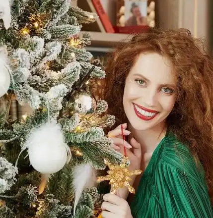 Чудотворна икона помогна на Гери Малкоданска да износи бебето до 9-ия месец