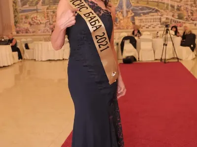 COVID-19 прецака Мисис Баба