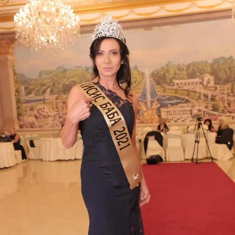 COVID-19 прецака Мисис Баба