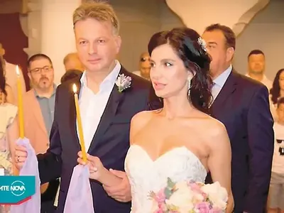 COVID диктуваше ВИП сватбите на 2021г. – скромни, но с финес (Много снимки)