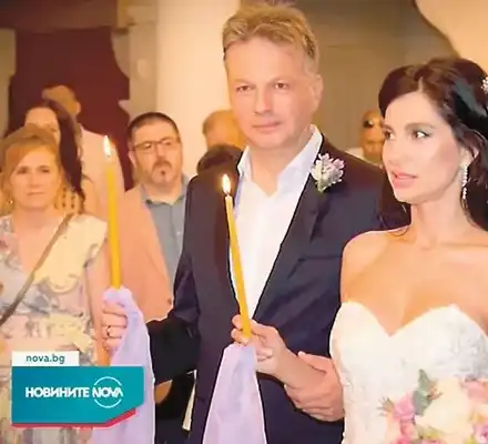 COVID диктуваше ВИП сватбите на 2021г. – скромни, но с финес (Много снимки)