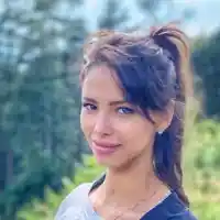 Цвети Стоянова жали за баба си